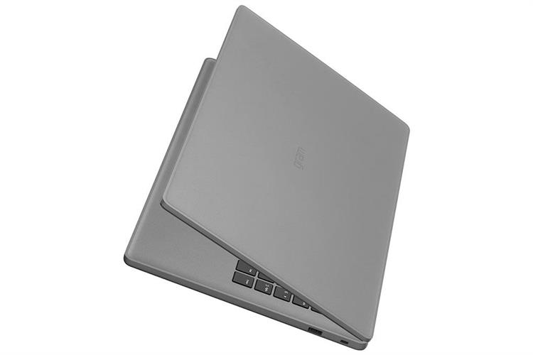 Laptop LG Grambook 15U50T - 15U50T-G.AV56A5 (i5 1334U, 16GB, 512GB, Full HD, Win11) Màu Bạc