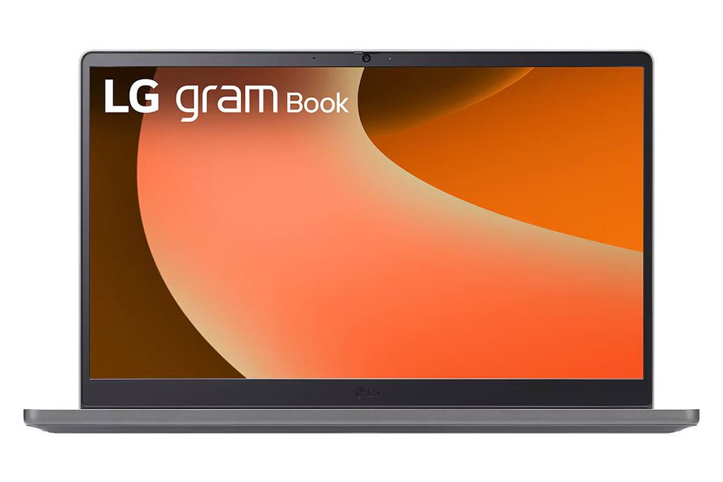Laptop LG Grambook 15U50T - 15U50T-G.AV56A5 (i5 1334U, 16GB, 512GB, Full HD, Win11) Màu Bạc