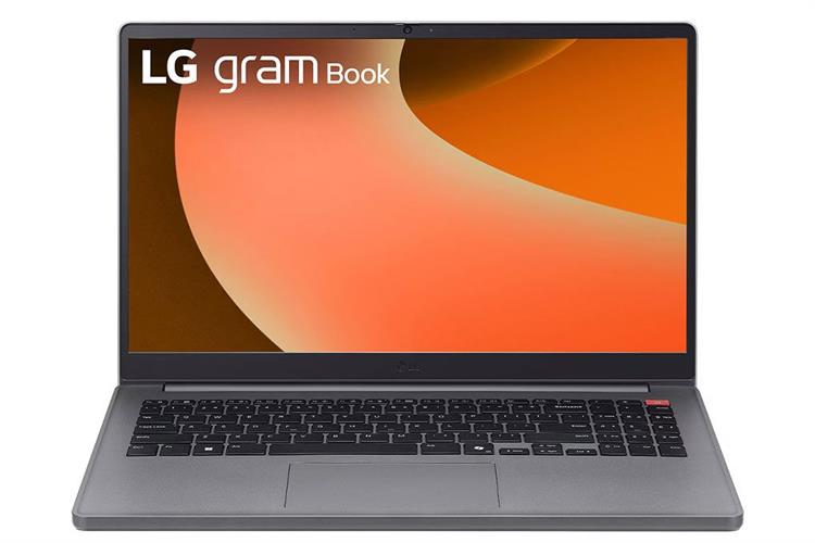 Laptop LG Grambook 15U50T - 15U50T-G.AV56A5 (i5 1334U, 16GB, 512GB, Full HD, Win11) Màu Bạc