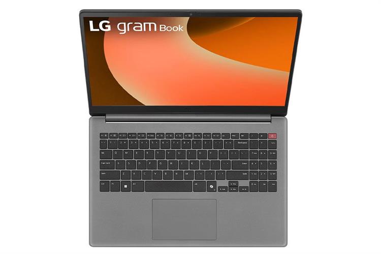 Laptop LG Grambook 15U50T - 15U50T-G.AV56A5 (i5 1334U, 16GB, 512GB, Full HD, Win11) Màu Bạc