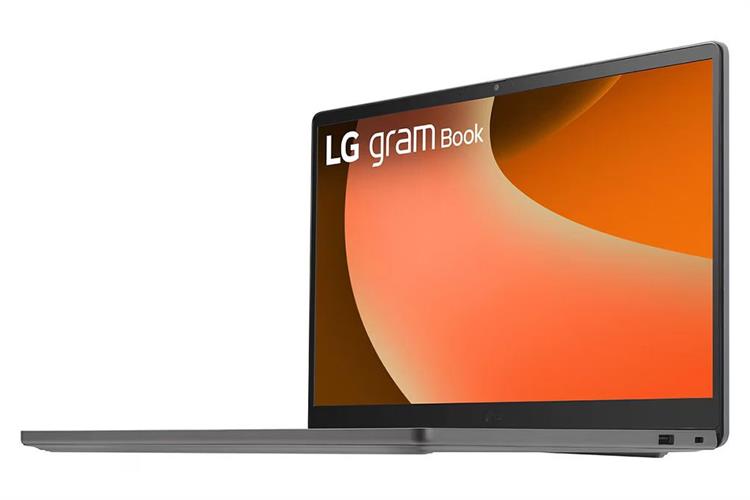 Laptop LG Grambook 15U50T - 15U50T-G.AV56A5 (i5 1334U, 16GB, 512GB, Full HD, Win11) Màu Bạc