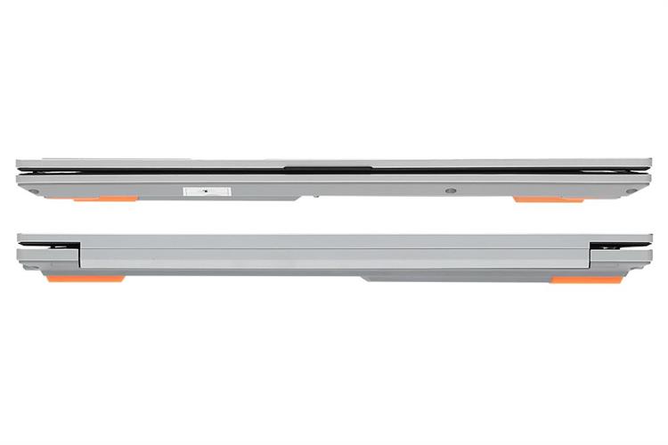 Laptop Asus Vivobook Go E1404FA - EB482W (R5 7520U, 16GB, 512GB, Full HD, Win11) Màu Bạc