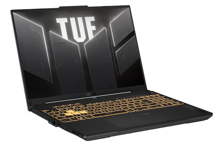 Laptop Asus TUF Gaming F16 FX607VJB - RL151W (Core 5 210H, 16GB, 512GB, RTX 3050 6GB, Full HD+, 144Hz, Win11)