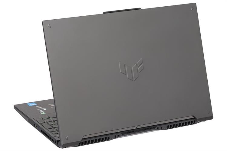 Laptop Asus TUF Gaming F16 FX607VJB - RL151W (Core 5 210H, 16GB, 512GB, RTX 3050 6GB, Full HD+, 144Hz, Win11) Màu Xám