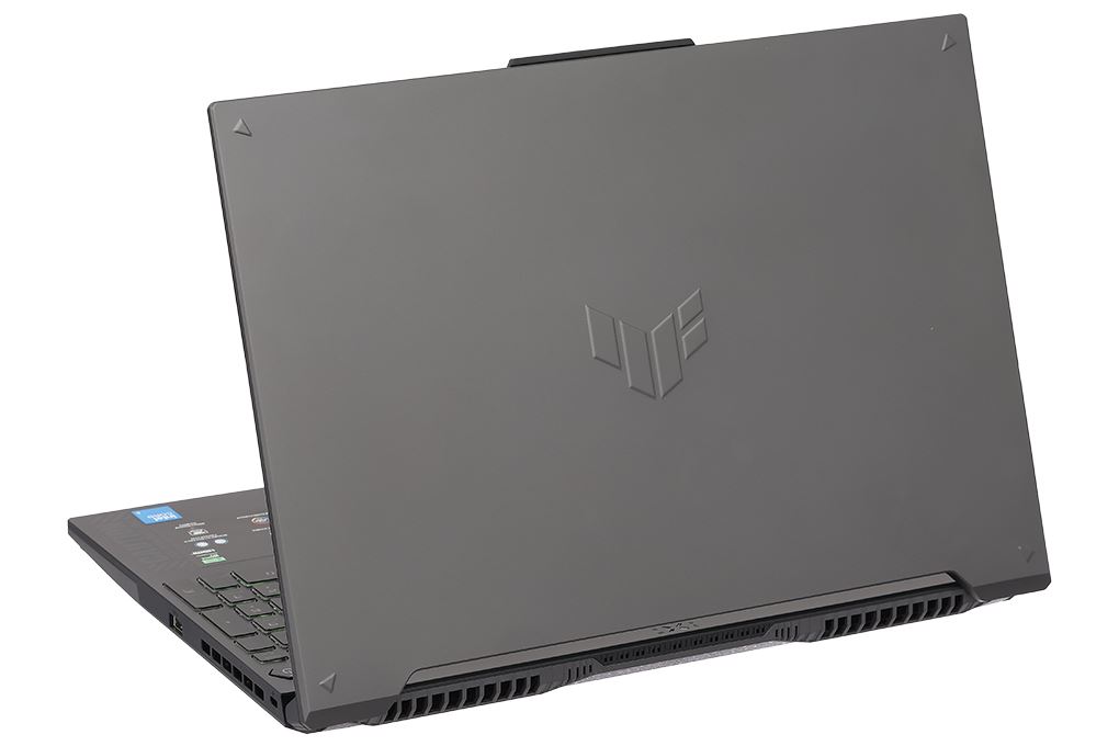 Laptop Asus TUF Gaming F16 FX607VJB - RL151W (Core 5 210H, 16GB, 512GB, RTX 3050 6GB, Full HD+, 144Hz, Win11) Màu Xám