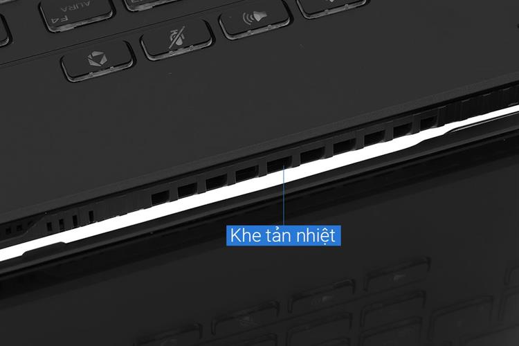 Laptop Asus TUF Gaming F16 FX607VJB - RL151W (Core 5 210H, 16GB, 512GB, RTX 3050 6GB, Full HD+, 144Hz, Win11) Màu Xám