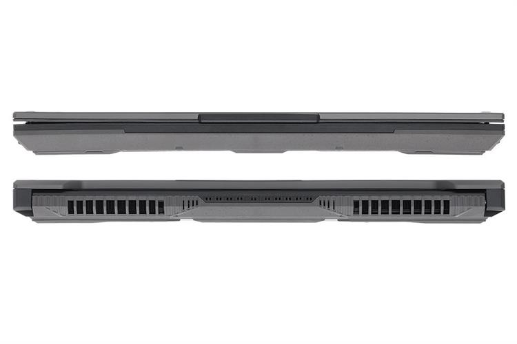 Laptop Asus TUF Gaming F16 FX607VJB - RL151W (Core 5 210H, 16GB, 512GB, RTX 3050 6GB, Full HD+, 144Hz, Win11) Màu Xám