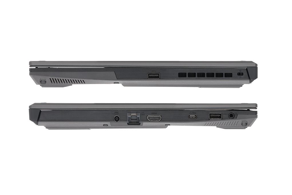 Laptop Asus TUF Gaming F16 FX607VJB - RL151W (Core 5 210H, 16GB, 512GB, RTX 3050 6GB, Full HD+, 144Hz, Win11) Màu Xám