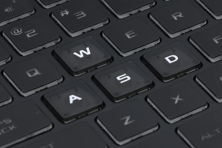 Laptop Asus TUF Gaming F16 FX607VJB - RL151W (Core 5 210H, 16GB, 512GB, RTX 3050 6GB, Full HD+, 144Hz, Win11) Màu Xám
