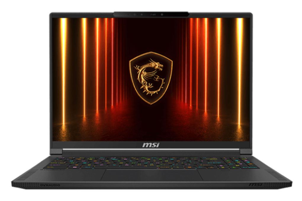 Laptop MSI Gaming Stealth A16 AI+ A3XWFG - 018VN (R9 AI HX 370, 32GB, 1TB, RTX 5060 8GB, QHD+ OLED, 240Hz, Win11) - 2