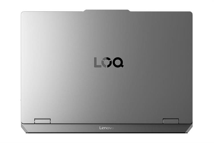 Laptop Lenovo Gaming LOQ Essential 15IRX11 - 83SC003RVN (i5 13450HX, 16GB, 512GB, RTX 5050 8GB, Full HD, 144Hz, Win11) Màu Xám