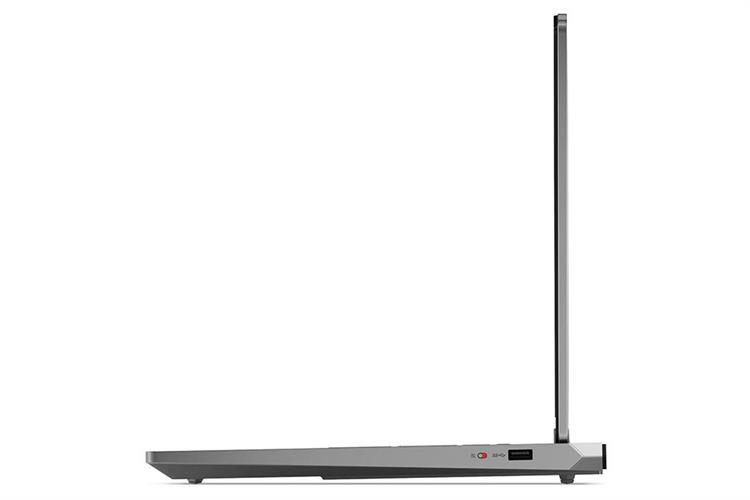 Laptop Lenovo Gaming LOQ Essential 15IRX11 - 83SC003RVN (i5 13450HX, 16GB, 512GB, RTX 5050 8GB, Full HD, 144Hz, Win11) Màu Xám