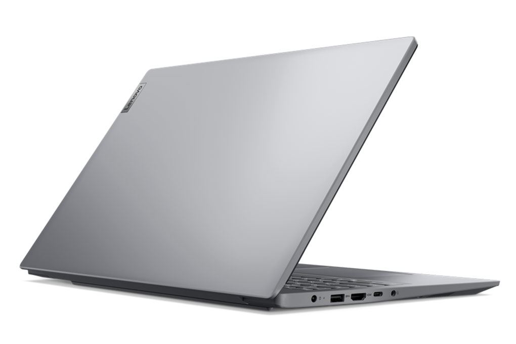Laptop Lenovo V15 G5 IRL - 83HF00BYVN (i5 13420H, 16GB, 512GB, Full HD, Win11) Màu Xám