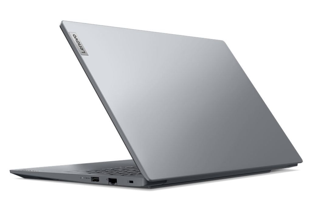 Laptop Lenovo V15 G5 IRL - 83HF00BYVN (i5 13420H, 16GB, 512GB, Full HD, Win11) Màu Xám