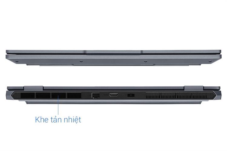 Laptop Lenovo Gaming LOQ Essential 15IRX11 - 83SC003SVN (i5 13450HX, 16GB, 1TB, RTX 5050 8GB, Full HD, 144Hz, Win11) Màu Xám