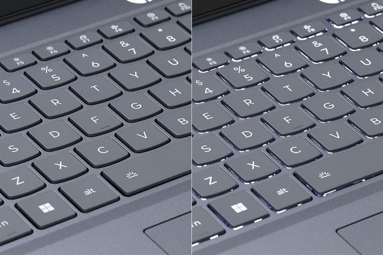Laptop Lenovo Gaming LOQ Essential 15IRX11 - 83SC003SVN (i5 13450HX, 16GB, 1TB, RTX 5050 8GB, Full HD, 144Hz, Win11) Màu Xám