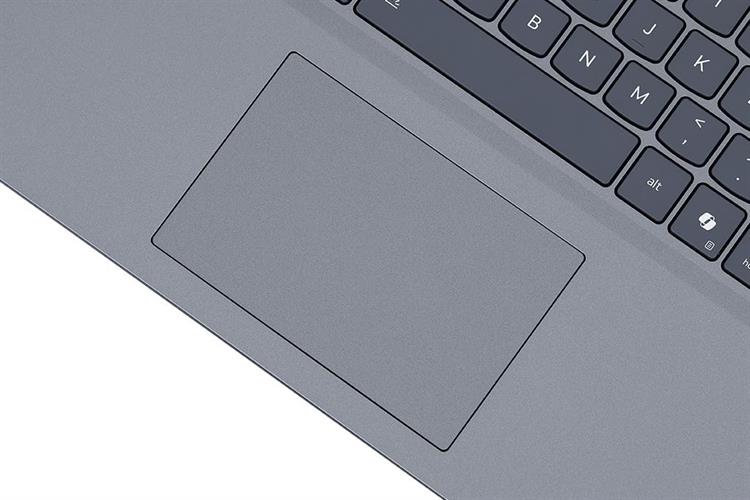 Laptop Lenovo Gaming LOQ Essential 15IRX11 - 83SC003SVN (i5 13450HX, 16GB, 1TB, RTX 5050 8GB, Full HD, 144Hz, Win11) Màu Xám