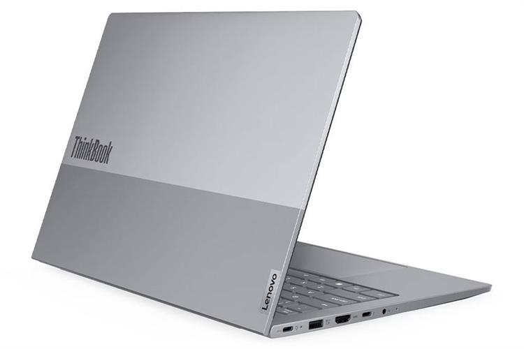 Laptop Lenovo ThinkBook 14 G8 - 21SG007TVN (Core 7 240H, 16GB, 512GB, WUXGA, Win11) Màu Xám