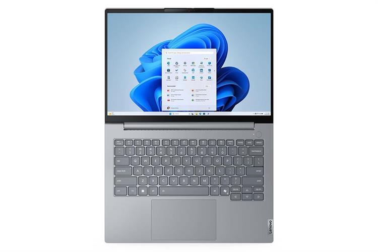 Laptop Lenovo ThinkBook 14 G8 - 21SG007TVN (Core 7 240H, 16GB, 512GB, WUXGA, Win11) Màu Xám