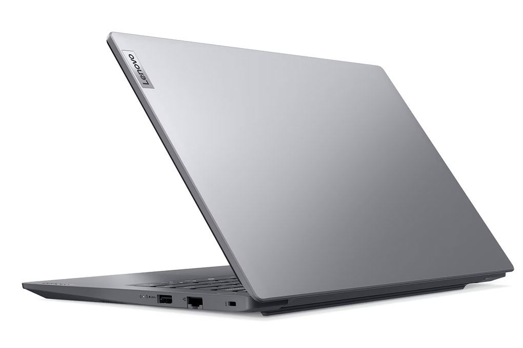 Laptop Lenovo V14 G5 - 83HD005JVN (i5 13420H, 16GB, 512GB, Full HD, Win11) Màu Xám