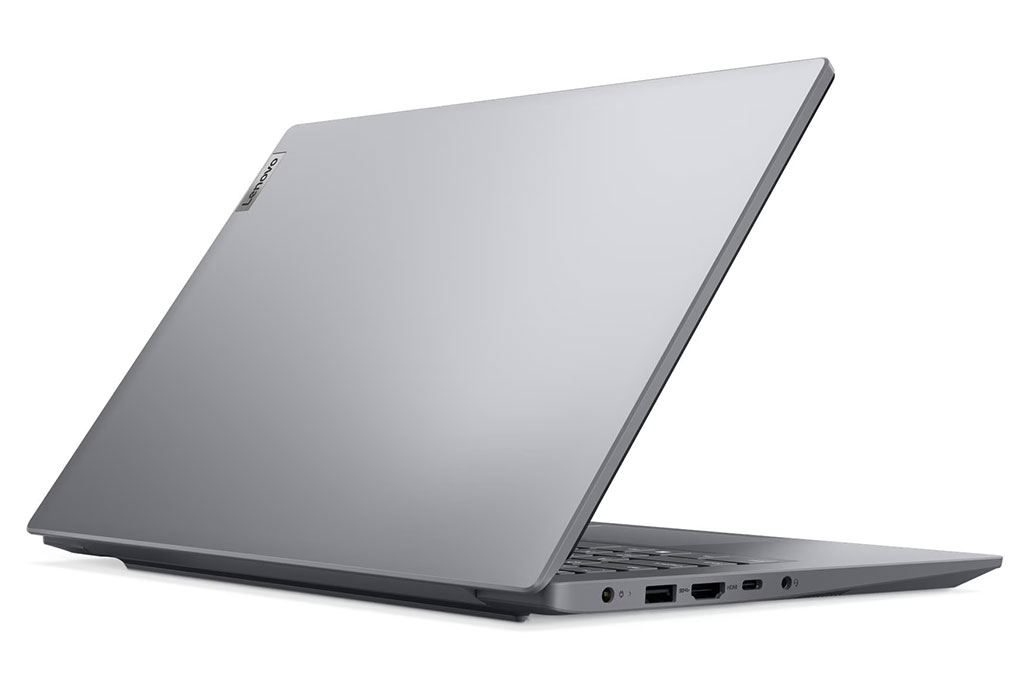Laptop Lenovo V14 G5 - 83HD005JVN (i5 13420H, 16GB, 512GB, Full HD, Win11) Màu Xám