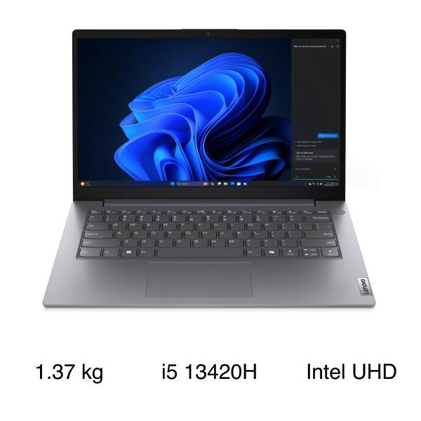 Lenovo V14 G5 I5 13420H 83Hd005Jvn Thumb 638997477819926601