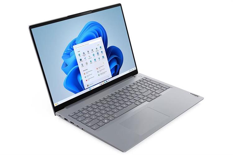 Laptop Lenovo ThinkBook 16 G8 - 21SH0099VN (Core 7 240H, 16GB, 512GB, WUXGA, Win11)