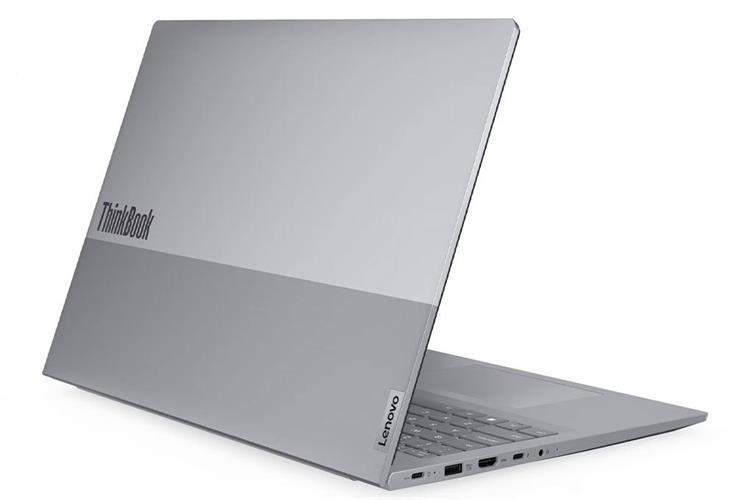Laptop Lenovo ThinkBook 16 G8 - 21SH0099VN (Core 7 240H, 16GB, 512GB, WUXGA, Win11) Màu Xám