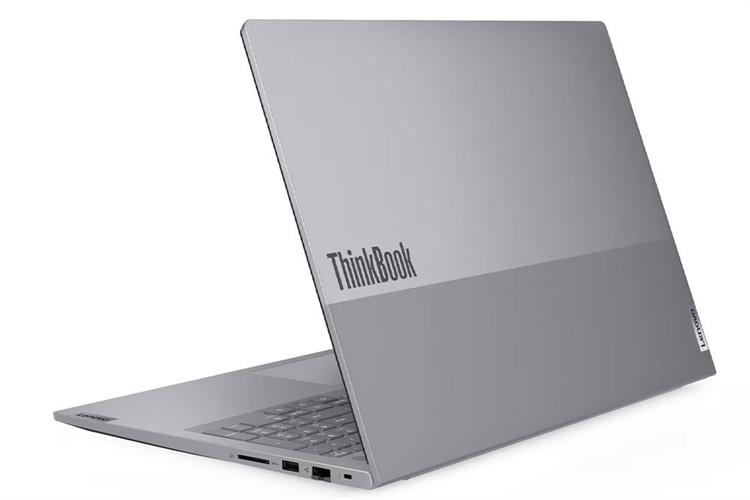 Laptop Lenovo ThinkBook 16 G8 - 21SH0099VN (Core 7 240H, 16GB, 512GB, WUXGA, Win11) Màu Xám