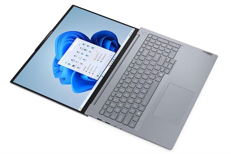 Laptop Lenovo ThinkBook 16 G8 - 21SH0099VN (Core 7 240H, 16GB, 512GB, WUXGA, Win11) Màu Xám