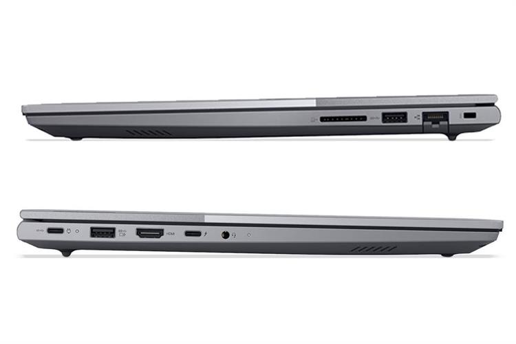 Laptop Lenovo ThinkBook 16 G8 - 21SH0099VN (Core 7 240H, 16GB, 512GB, WUXGA, Win11) Màu Xám