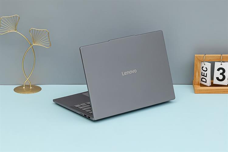 Laptop Lenovo Ideapad Slim 5 OLED 14AKP10 - 83HX00B2VN (R5 330, 16GB, 1TB, WUXGA, Win11) Màu Xám