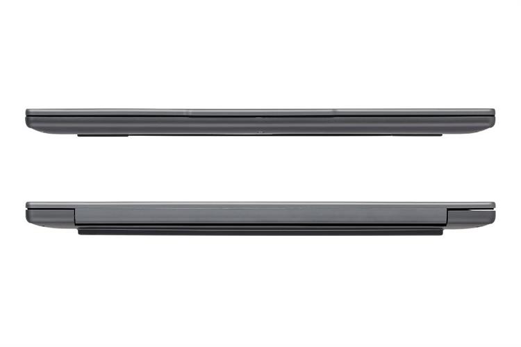 Laptop Lenovo Ideapad Slim 5 OLED 14AKP10 - 83HX00B2VN (R5 330, 16GB, 1TB, WUXGA, Win11) Màu Xám