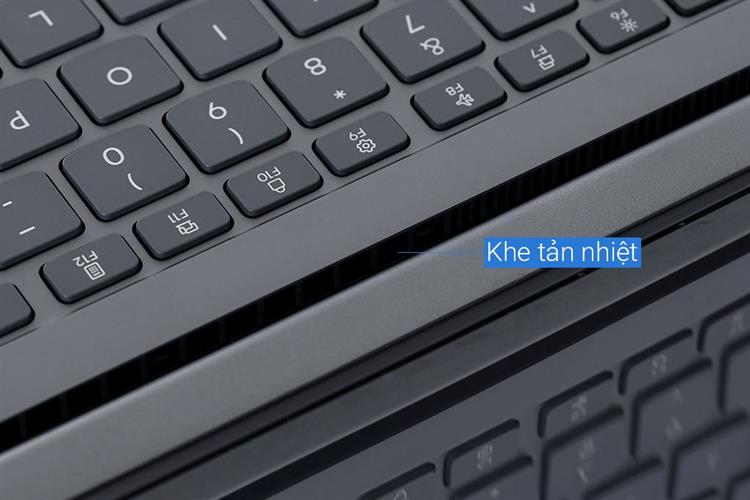 Laptop Lenovo Ideapad Slim 5 OLED 14AKP10 - 83HX00B2VN (R5 330, 16GB, 1TB, WUXGA, Win11) Màu Xám