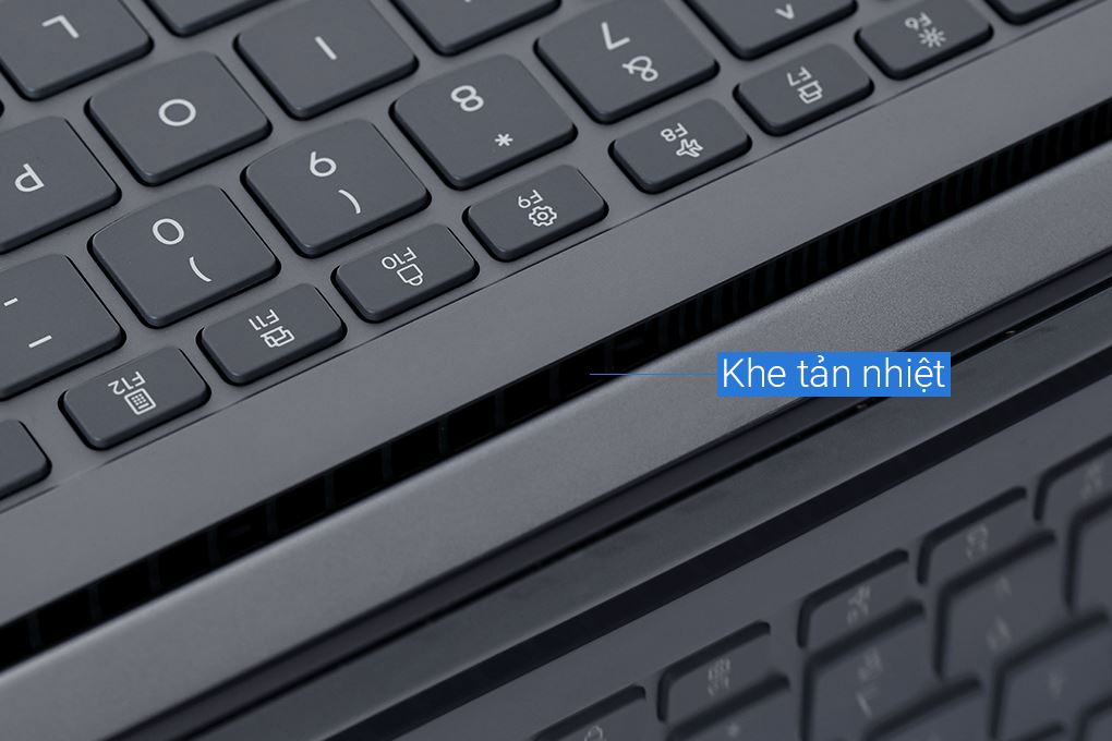 Laptop Lenovo Ideapad Slim 5 OLED 14AKP10 - 83HX00B2VN (R5 330, 16GB, 1TB, WUXGA, Win11) Màu Xám