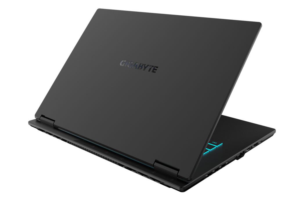 Laptop GIGABYTE Gaming A16 GA6H - GAMING-A16-CTHI3VN893SH (i7 13620H, 16GB, 512GB, RTX 5050 8GB, WUXGA 165Hz, Win11) - 2