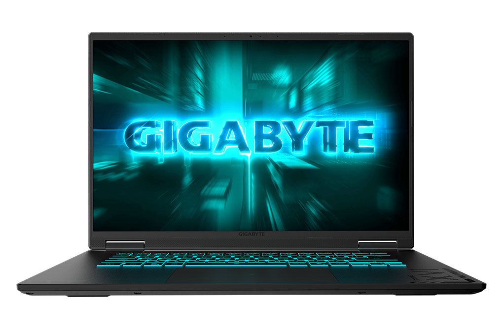Laptop GIGABYTE Gaming A16 GA6H - GAMING-A16-CTHI3VN893SH (i7 13620H, 16GB, 512GB, RTX 5050 8GB, WUXGA 165Hz, Win11) - 3