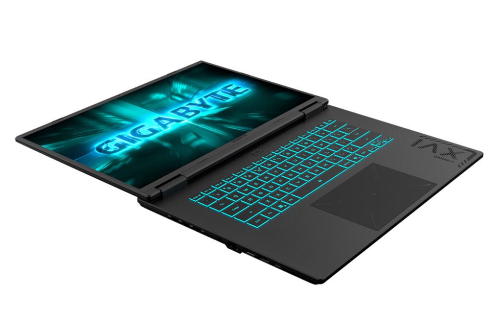 Laptop GIGABYTE Gaming A16 GA6H - GAMING-A16-CTHI3VN893SH (i7 13620H, 16GB, 512GB, RTX 5050 8GB, WUXGA 165Hz, Win11) - 5