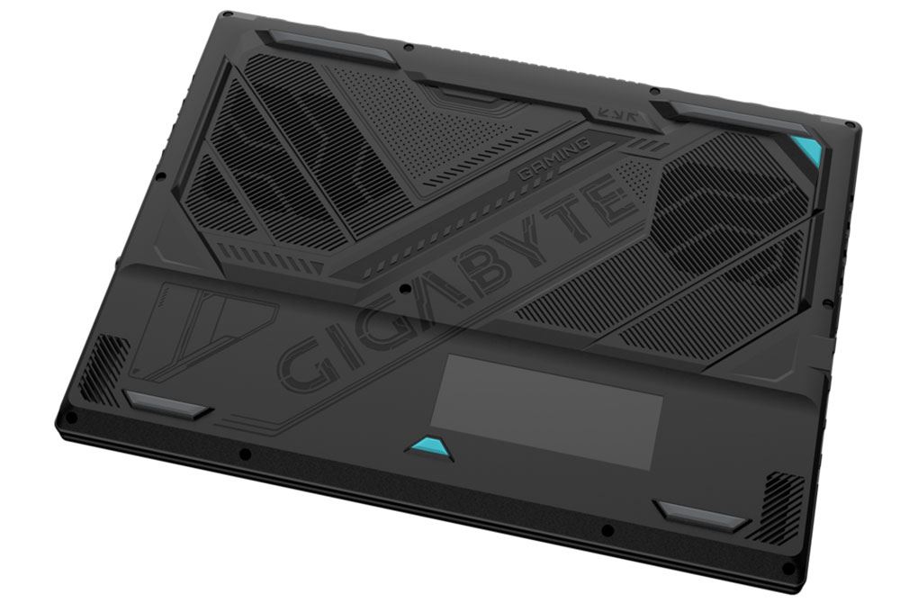 Laptop GIGABYTE Gaming A16 GA6H - GAMING-A16-CTHI3VN893SH (i7 13620H, 16GB, 512GB, RTX 5050 8GB, WUXGA 165Hz, Win11) - 6