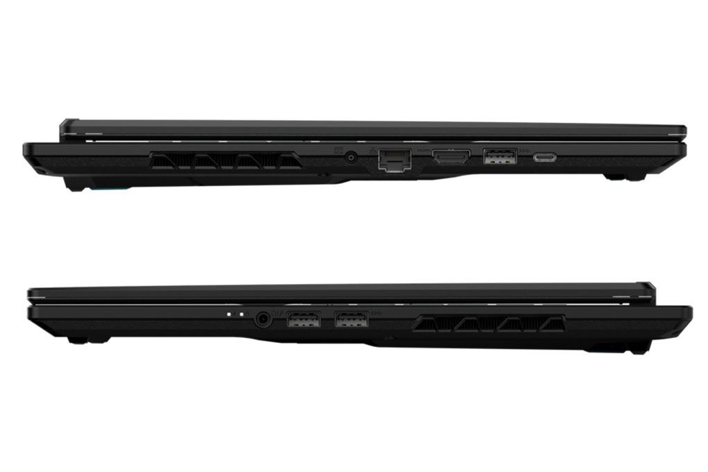 Laptop GIGABYTE Gaming A16 GA6H - GAMING-A16-CTHI3VN893SH (i7 13620H, 16GB, 512GB, RTX 5050 8GB, WUXGA 165Hz, Win11) - 8