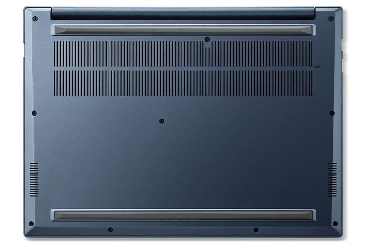 Laptop Acer Aspire 14 AI A14 11M X8FP - NX.JP3SV.001 (X1 26100, 16GB, 512GB, Full HD+ 120Hz, Win11) Màu Xanh