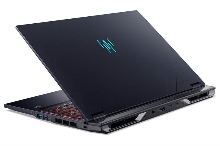 Laptop Acer Gaming Predator Helios Neo 16 AI PHN16 73 757W - NH.QVQSV.001 (Ultra 7 255HX, 32GB, 1TB, RTX 5060 8GB, 2K+ 240Hz, Win11) Màu Đen