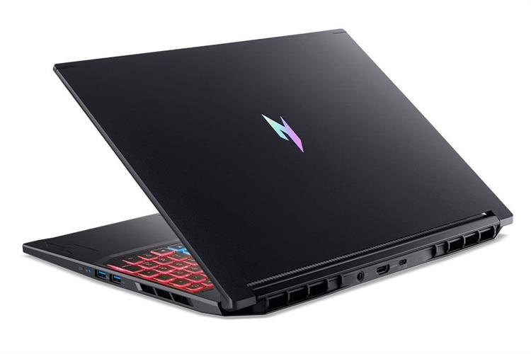 Laptop Acer Gaming Nitro ProPanel ANV16S 41 R337 - NH.QZZSV.002 (R7 260, 16GB, 1TB, RTX 5050 8GB, FHD+ 180Hz, Win11) Màu Đen