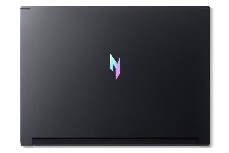 Laptop Acer Gaming Nitro ProPanel ANV16S 41 R337 - NH.QZZSV.002 (R7 260, 16GB, 1TB, RTX 5050 8GB, FHD+ 180Hz, Win11) Màu Đen