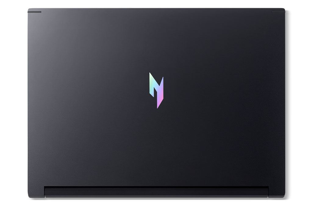 Laptop Acer Gaming Nitro ProPanel ANV16S 41 R337 - NH.QZZSV.002 (R7 260, 16GB, 1TB, RTX 5050 8GB, FHD+ 180Hz, Win11) Màu Đen