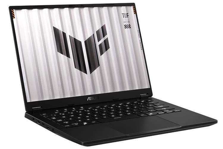 Laptop Asus TUF Gaming A14 FA401KM - RG010WS (R7 AI 350, 32GB, 1TB, RTX 5060 8GB, WQXGA 165Hz, OfficeH24+365B, Win11) Màu Xám