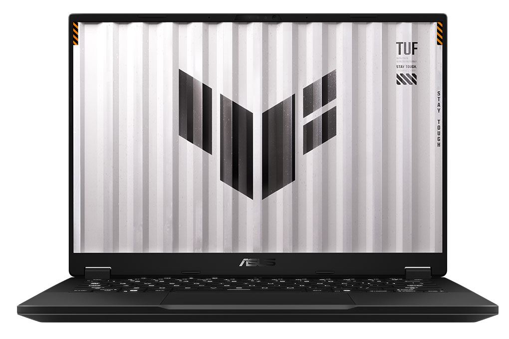 Laptop Asus TUF Gaming A14 FA401KM - RG010WS (R7 AI 350, 32GB, 1TB, RTX 5060 8GB, WQXGA 165Hz, OfficeH24+365, Win11) - 4