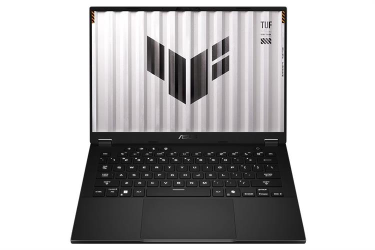 Laptop Asus TUF Gaming A14 FA401KM - RG010WS (R7 AI 350, 32GB, 1TB, RTX 5060 8GB, WQXGA 165Hz, OfficeH24+365B, Win11) Màu Xám