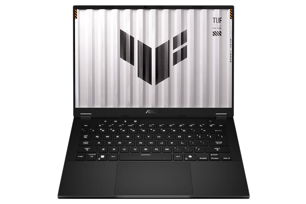 Laptop Asus TUF Gaming A14 FA401KM - RG010WS (R7 AI 350, 32GB, 1TB, RTX 5060 8GB, WQXGA 165Hz, OfficeH24+365, Win11) - 6