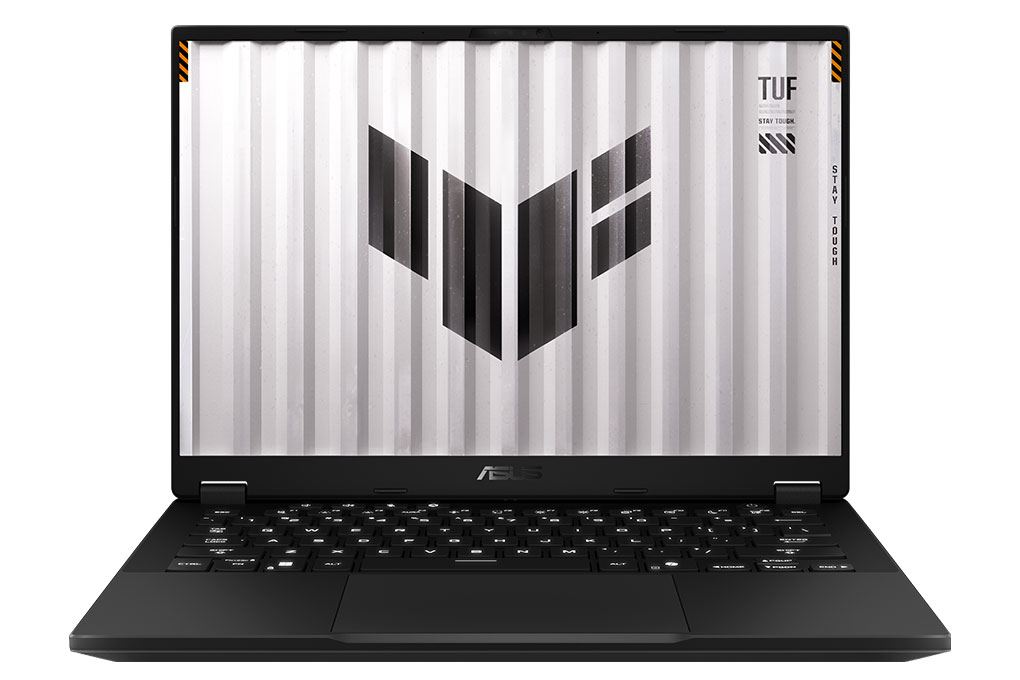 Laptop Asus TUF Gaming A14 FA401KM - RG010WS (R7 AI 350, 32GB, 1TB, RTX 5060 8GB, WQXGA 165Hz, OfficeH24+365, Win11) - 7